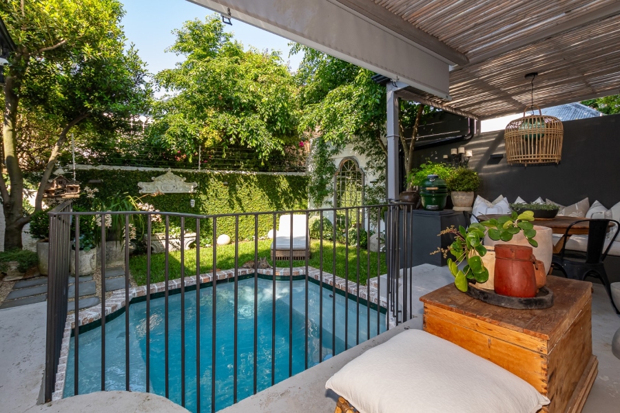 3 Bedroom Property for Sale in Claremont Upper Western Cape